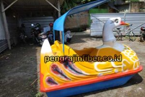 Produsen Sepeda Bebek Air Sumba Barat Daya Premium