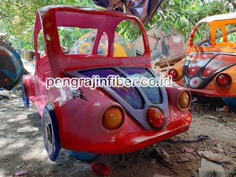Produsen Sepeda Bebek Air Sumba Barat Daya Premium