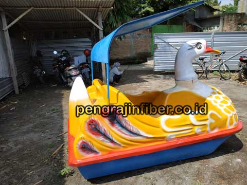 Produsen Sepeda Bebek Air Sumba Barat Daya