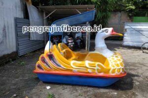 Produsen Sepeda Bebek Air Sumbawa Andal Nyaman
