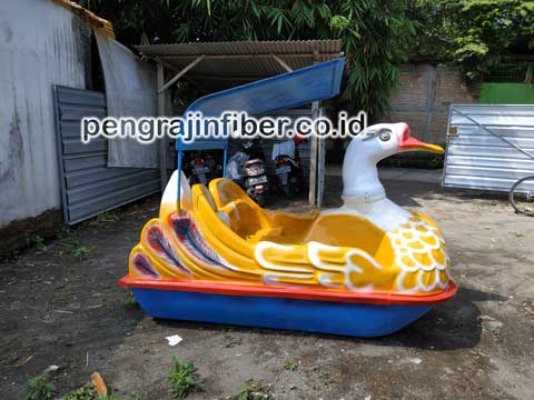 Produsen Sepeda Bebek Air Sumbawa