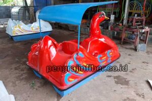 Produsen Sepeda Bebek Air Tambrauw Performa Optimal