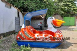 Produsen Sepeda Bebek Air Tapanuli Selatan Garansi Panjang