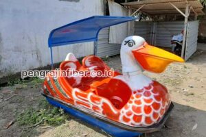 Produsen Sepeda Bebek Air Timor Tengah Utara Stabil