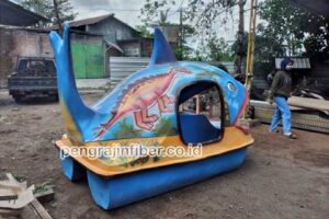 Produsen Sepeda Bebek Air Tolitoli Anti Bocor