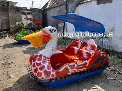 Produsen Sepeda Bebek Air Toraja Utara Andal Nyaman