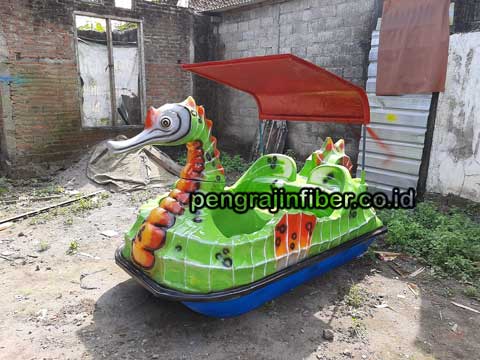 Daftar Harga Sepeda Bebek Air Aceh Timur