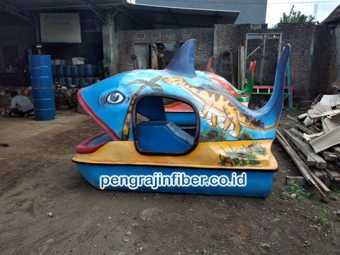 Daftar Harga Sepeda Bebek Air Asahan Terbaru