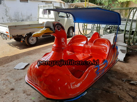 Daftar Harga Sepeda Bebek Air Asahan