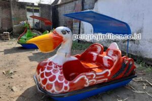 Daftar Harga Sepeda Bebek Air Balangan