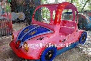 Daftar Harga Sepeda Bebek Air Banda Aceh Terbaru