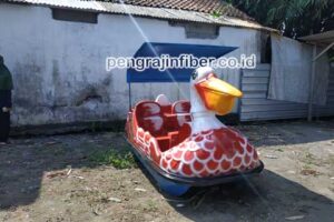 Daftar Harga Sepeda Bebek Air Banggai Terbaru