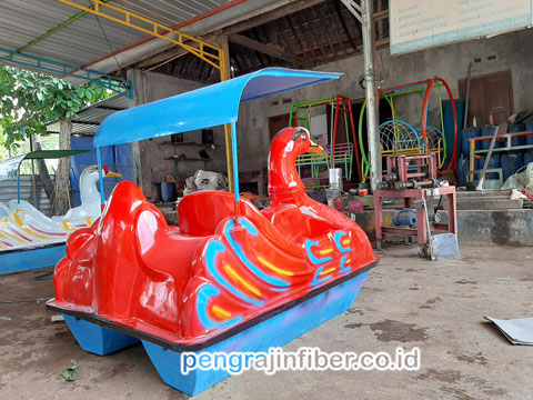 Daftar Harga Sepeda Bebek Air Bangka Barat Terbaru