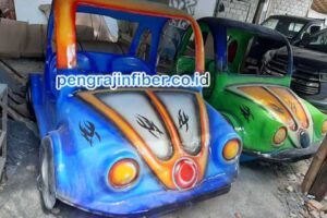 Daftar Harga Sepeda Bebek Air Bangli