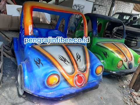 Daftar Harga Sepeda Bebek Air Bangli Terbaru