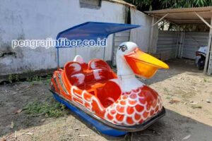 Daftar Harga Sepeda Bebek Air Banjar Terbaru