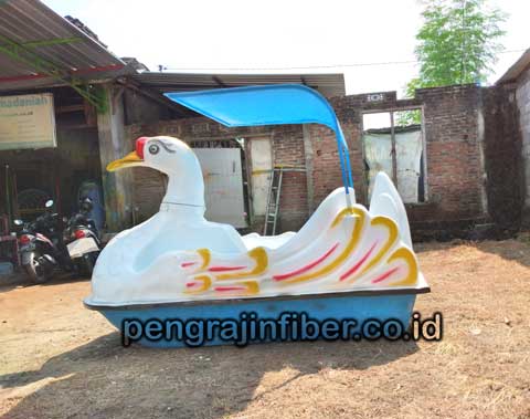 Daftar Harga Sepeda Bebek Air Banjarmasin