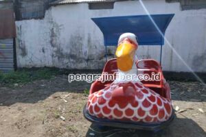 Daftar Harga Sepeda Bebek Air Bantaeng Terbaru