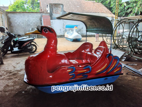 Daftar Harga Sepeda Bebek Air Barito Timur