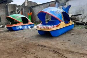 Daftar Harga Sepeda Bebek Air Barito Utara Terbaru