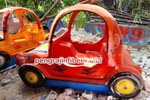 Daftar Harga Sepeda Bebek Air Bengkalis