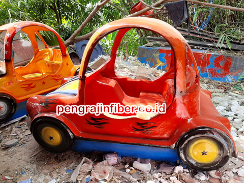 Daftar Harga Sepeda Bebek Air Bengkalis Terbaru