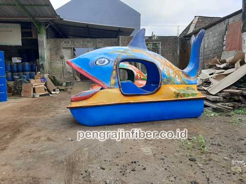 Daftar Harga Sepeda Bebek Air Bengkayang Terbaru