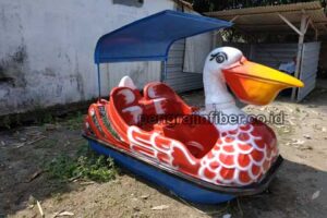 Daftar Harga Sepeda Bebek Air Bengkulu Selatan Terbaru