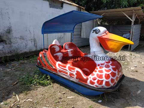 Daftar Harga Sepeda Bebek Air Bengkulu Selatan Terbaru