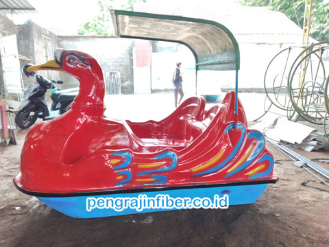 Daftar Harga Sepeda Bebek Air Bengkulu Selatan