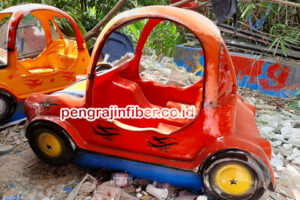 Daftar Harga Sepeda Bebek Air Bintan