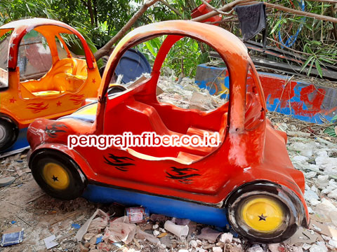 Daftar Harga Sepeda Bebek Air Bintan Terbaru