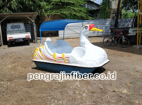Daftar Harga Sepeda Bebek Air Bintan