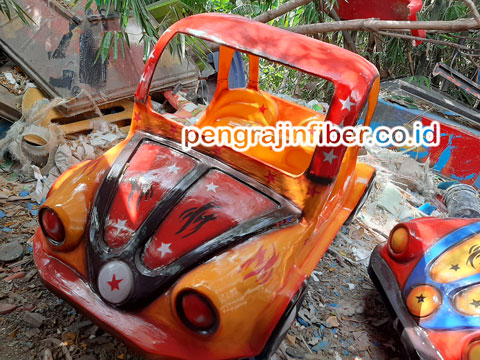 Daftar Harga Sepeda Bebek Air Bolaang Mongondow Terbaru