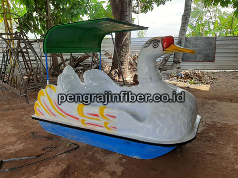 Daftar Harga Sepeda Bebek Air Bolaang Mongondow Utara