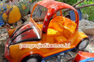 Daftar Harga Sepeda Bebek Air Bolaang Mongondow Utara