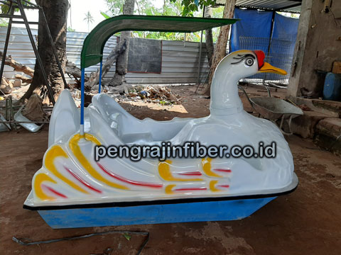 Daftar Harga Sepeda Bebek Air Bolaang Mongondow