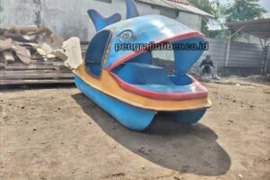 Daftar Harga Sepeda Bebek Air Bombana