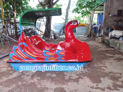 Daftar Harga Sepeda Bebek Air Bombana