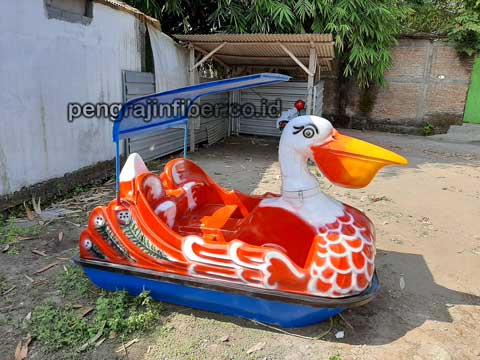 Daftar Harga Sepeda Bebek Air Buleleng