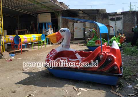 Daftar Harga Sepeda Bebek Air Bulukumba