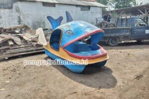 Daftar Harga Sepeda Bebek Air Bulungan Terbaru