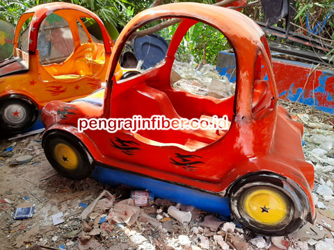 Daftar Harga Sepeda Bebek Air Bungo Terbaru