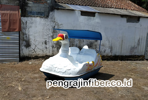 Daftar Harga Sepeda Bebek Air Bungo