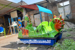 Daftar Harga Sepeda Bebek Air Buol