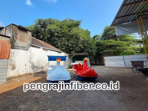 Daftar Harga Sepeda Bebek Air Buol Terbaru