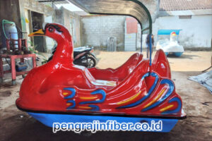 Daftar Harga Sepeda Bebek Air Buton Terbaru