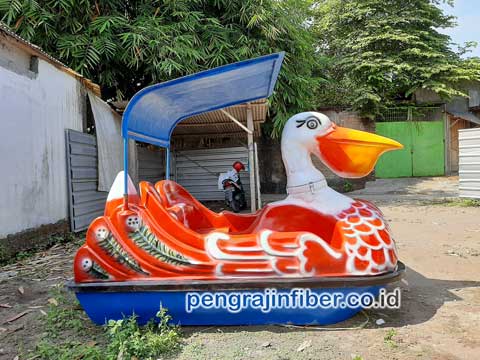 Daftar Harga Sepeda Bebek Air Buton Utara