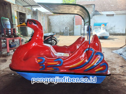 Daftar Harga Sepeda Bebek Air Buton