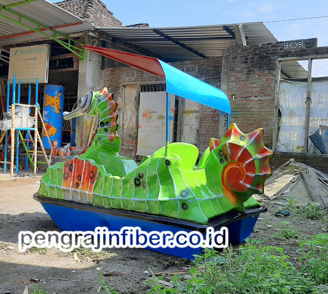 Daftar Harga Sepeda Bebek Air Deli Serdang